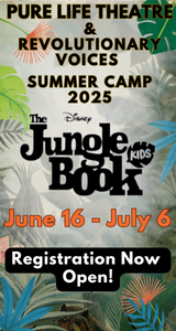 PLT Jungle Book Camp